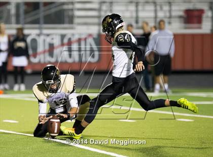 Thumbnail 1 in Mansfield @ Cedar Hill photogallery.
