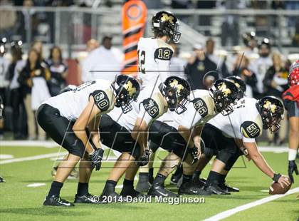 Thumbnail 1 in Mansfield @ Cedar Hill photogallery.