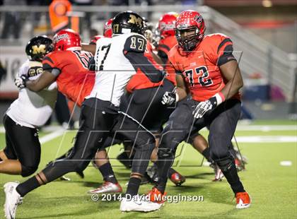 Thumbnail 2 in Mansfield @ Cedar Hill photogallery.