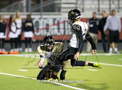 Thumbnail 2 in Mansfield @ Cedar Hill photogallery.