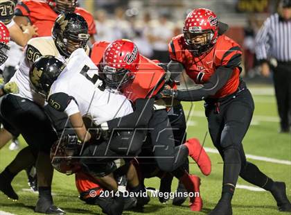 Thumbnail 3 in Mansfield @ Cedar Hill photogallery.