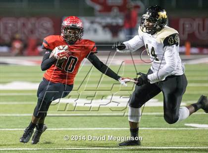 Thumbnail 3 in Mansfield @ Cedar Hill photogallery.