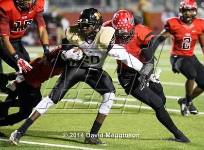 Thumbnail 1 in Mansfield @ Cedar Hill photogallery.