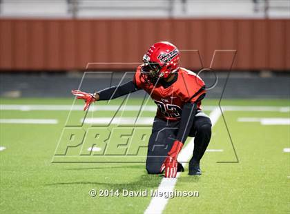 Thumbnail 1 in Mansfield @ Cedar Hill photogallery.