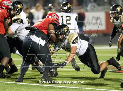 Thumbnail 3 in Mansfield @ Cedar Hill photogallery.