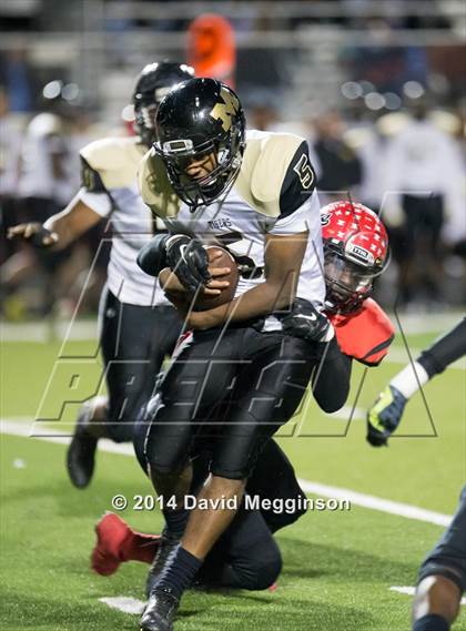 Thumbnail 3 in Mansfield @ Cedar Hill photogallery.