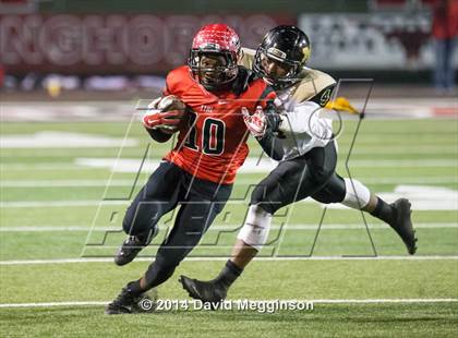 Thumbnail 2 in Mansfield @ Cedar Hill photogallery.