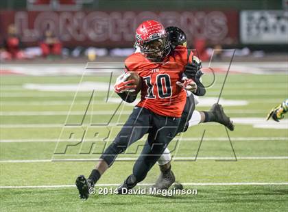 Thumbnail 3 in Mansfield @ Cedar Hill photogallery.