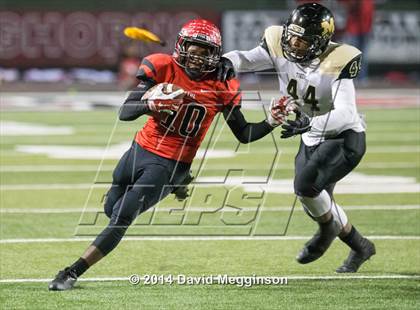 Thumbnail 1 in Mansfield @ Cedar Hill photogallery.