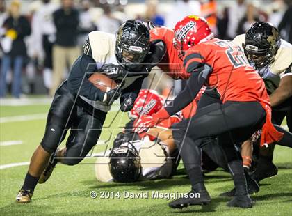 Thumbnail 3 in Mansfield @ Cedar Hill photogallery.