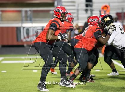 Thumbnail 2 in Mansfield @ Cedar Hill photogallery.