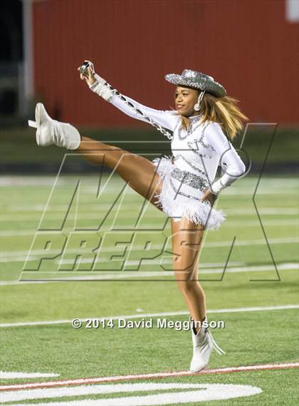 Thumbnail 3 in Mansfield @ Cedar Hill photogallery.