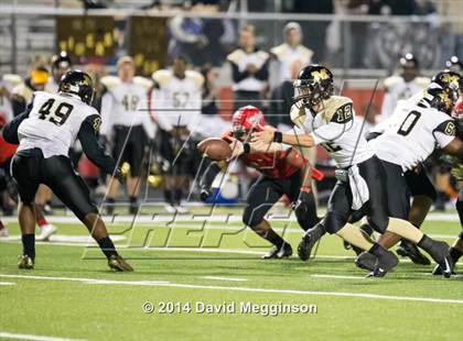 Thumbnail 3 in Mansfield @ Cedar Hill photogallery.