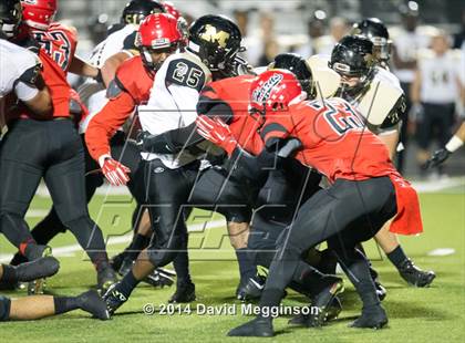 Thumbnail 2 in Mansfield @ Cedar Hill photogallery.