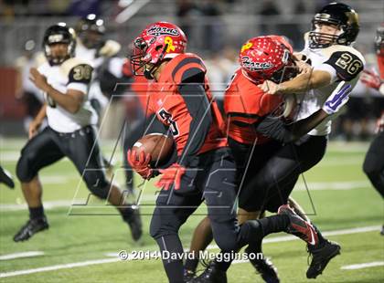 Thumbnail 1 in Mansfield @ Cedar Hill photogallery.
