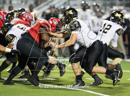 Thumbnail 3 in Mansfield @ Cedar Hill photogallery.
