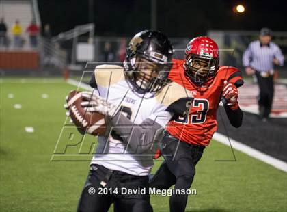 Thumbnail 1 in Mansfield @ Cedar Hill photogallery.