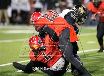 Thumbnail 3 in Mansfield @ Cedar Hill photogallery.