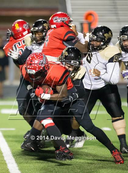 Thumbnail 2 in Mansfield @ Cedar Hill photogallery.