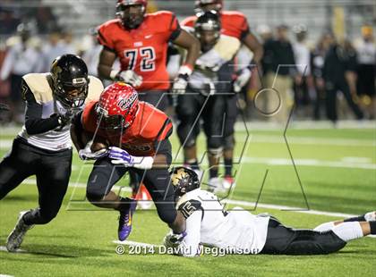 Thumbnail 2 in Mansfield @ Cedar Hill photogallery.