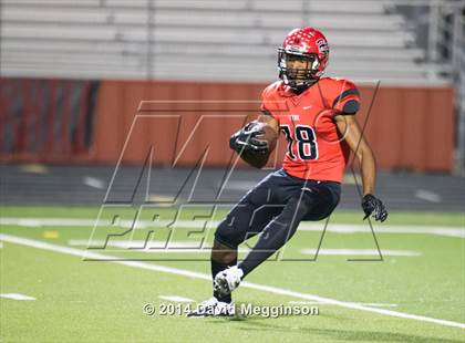 Thumbnail 1 in Mansfield @ Cedar Hill photogallery.