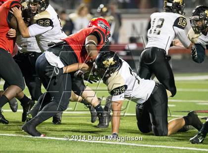 Thumbnail 2 in Mansfield @ Cedar Hill photogallery.