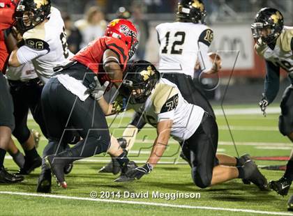 Thumbnail 1 in Mansfield @ Cedar Hill photogallery.