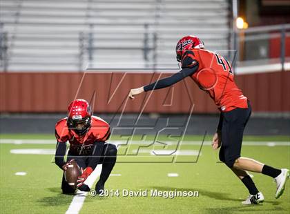 Thumbnail 3 in Mansfield @ Cedar Hill photogallery.