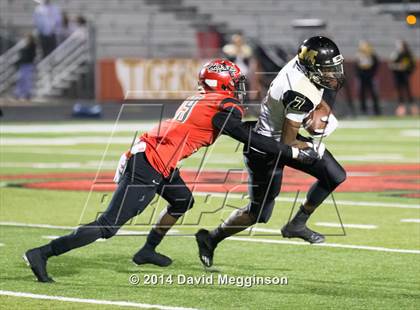 Thumbnail 1 in Mansfield @ Cedar Hill photogallery.