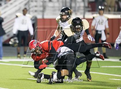 Thumbnail 1 in Mansfield @ Cedar Hill photogallery.