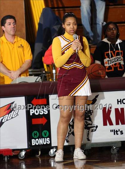 Thumbnail 2 in Mamaroneck @ Mt. Vernon (Section 1 Super Saturday) photogallery.