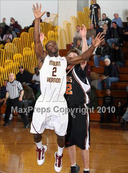 Thumbnail 2 in Mamaroneck @ Mt. Vernon (Section 1 Super Saturday) photogallery.
