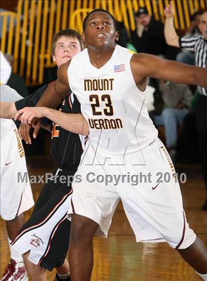 Thumbnail 2 in Mamaroneck @ Mt. Vernon (Section 1 Super Saturday) photogallery.