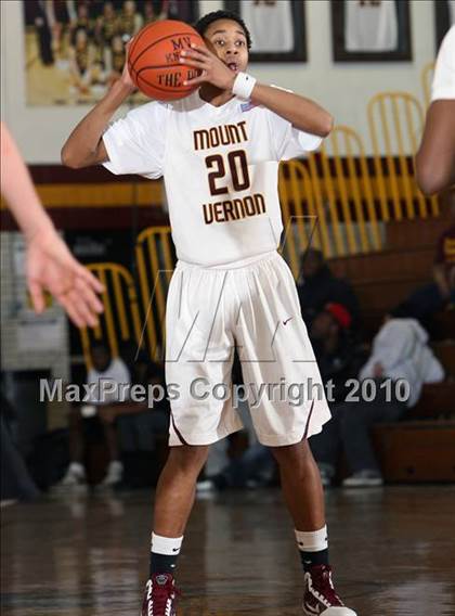 Thumbnail 1 in Mamaroneck @ Mt. Vernon (Section 1 Super Saturday) photogallery.