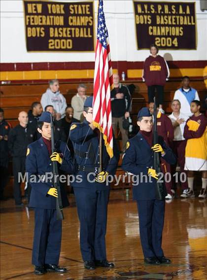 Thumbnail 2 in Mamaroneck @ Mt. Vernon (Section 1 Super Saturday) photogallery.
