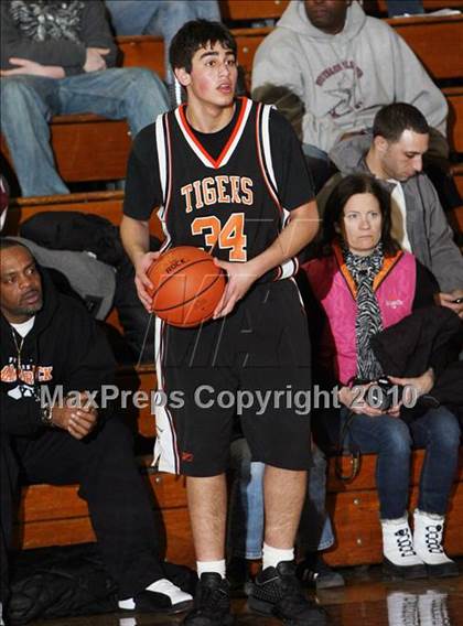 Thumbnail 2 in Mamaroneck @ Mt. Vernon (Section 1 Super Saturday) photogallery.