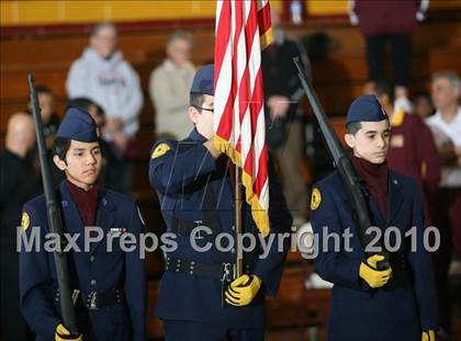 Thumbnail 3 in Mamaroneck @ Mt. Vernon (Section 1 Super Saturday) photogallery.