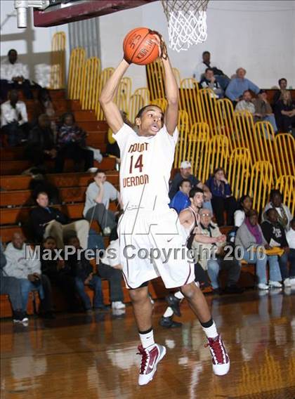 Thumbnail 2 in Mamaroneck @ Mt. Vernon (Section 1 Super Saturday) photogallery.