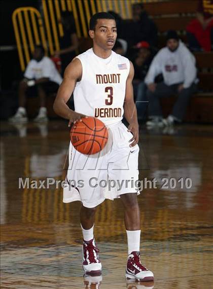 Thumbnail 2 in Mamaroneck @ Mt. Vernon (Section 1 Super Saturday) photogallery.