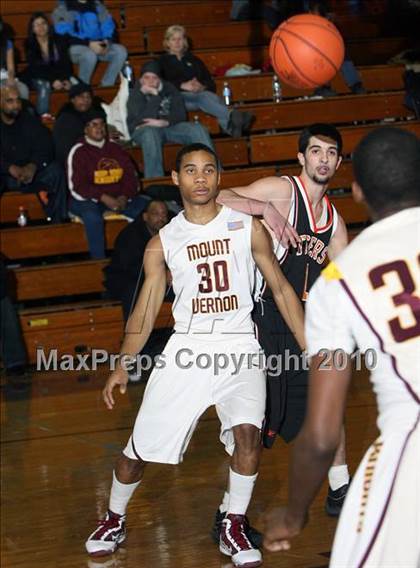 Thumbnail 1 in Mamaroneck @ Mt. Vernon (Section 1 Super Saturday) photogallery.