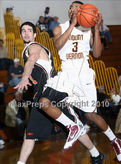 Thumbnail 3 in Mamaroneck @ Mt. Vernon (Section 1 Super Saturday) photogallery.