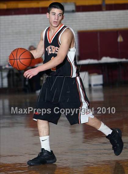 Thumbnail 1 in Mamaroneck @ Mt. Vernon (Section 1 Super Saturday) photogallery.