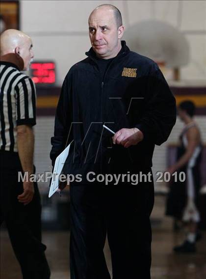 Thumbnail 2 in Mamaroneck @ Mt. Vernon (Section 1 Super Saturday) photogallery.