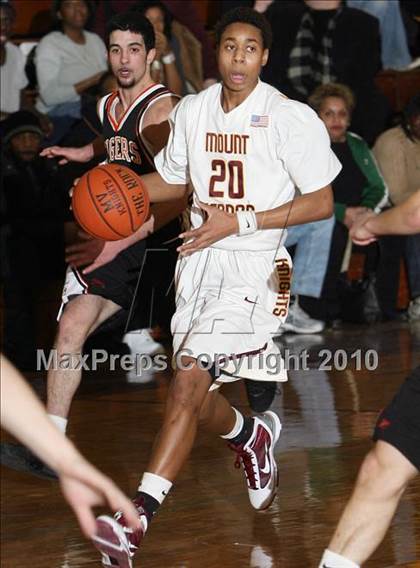 Thumbnail 3 in Mamaroneck @ Mt. Vernon (Section 1 Super Saturday) photogallery.