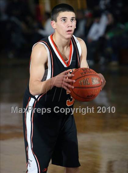 Thumbnail 2 in Mamaroneck @ Mt. Vernon (Section 1 Super Saturday) photogallery.