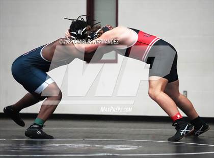 Thumbnail 1 in Cypress Springs vs Salado (College Station Duals) photogallery.