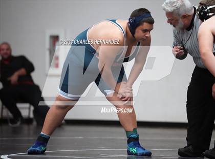 Thumbnail 1 in Cypress Springs vs Salado (College Station Duals) photogallery.