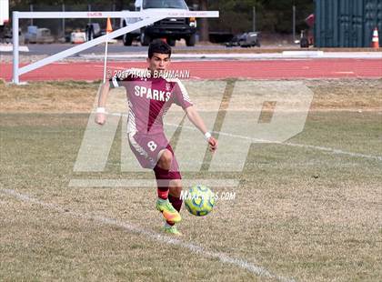 Thumbnail 3 in Sparks @ Truckee photogallery.