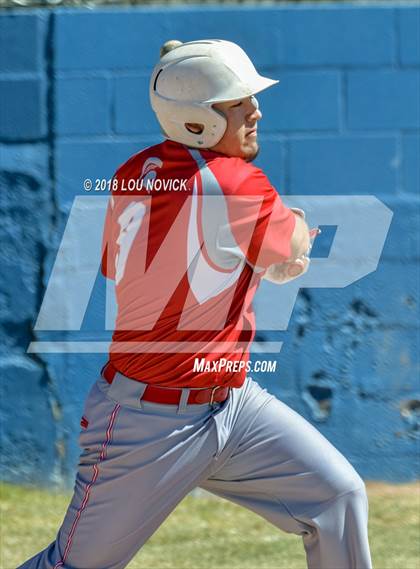 Thumbnail 1 in Cobre vs. Bernalillo photogallery.