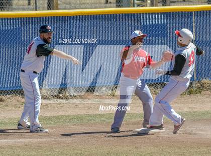 Thumbnail 3 in Cobre vs. Bernalillo photogallery.